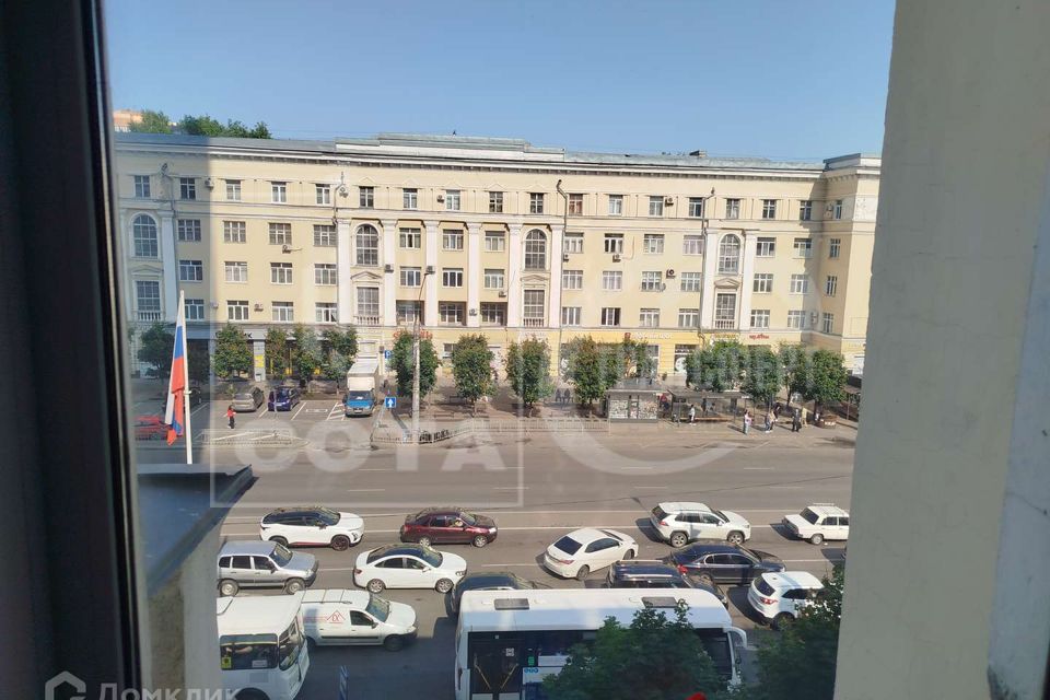 Продаётся 2-комнатная квартира, 42.8 м²