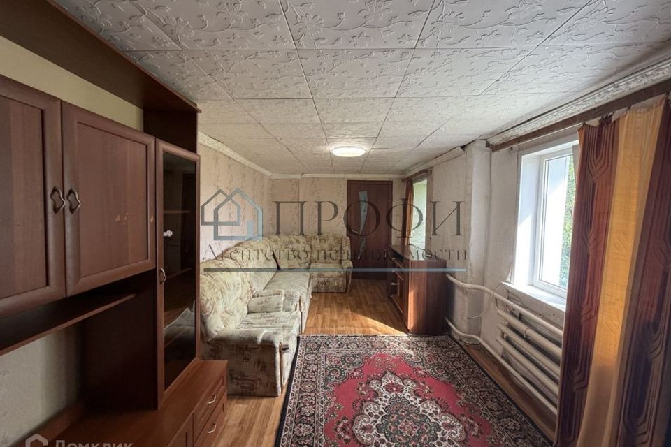 Продаётся 2-комнатная квартира, 28.8 м²