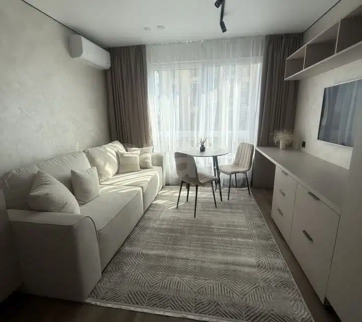 Продаётся студия, 20 м²