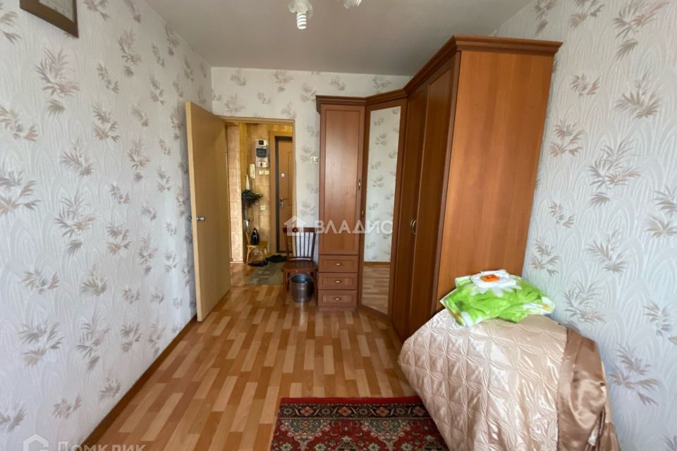 Продаётся 2-комнатная квартира, 42.4 м²