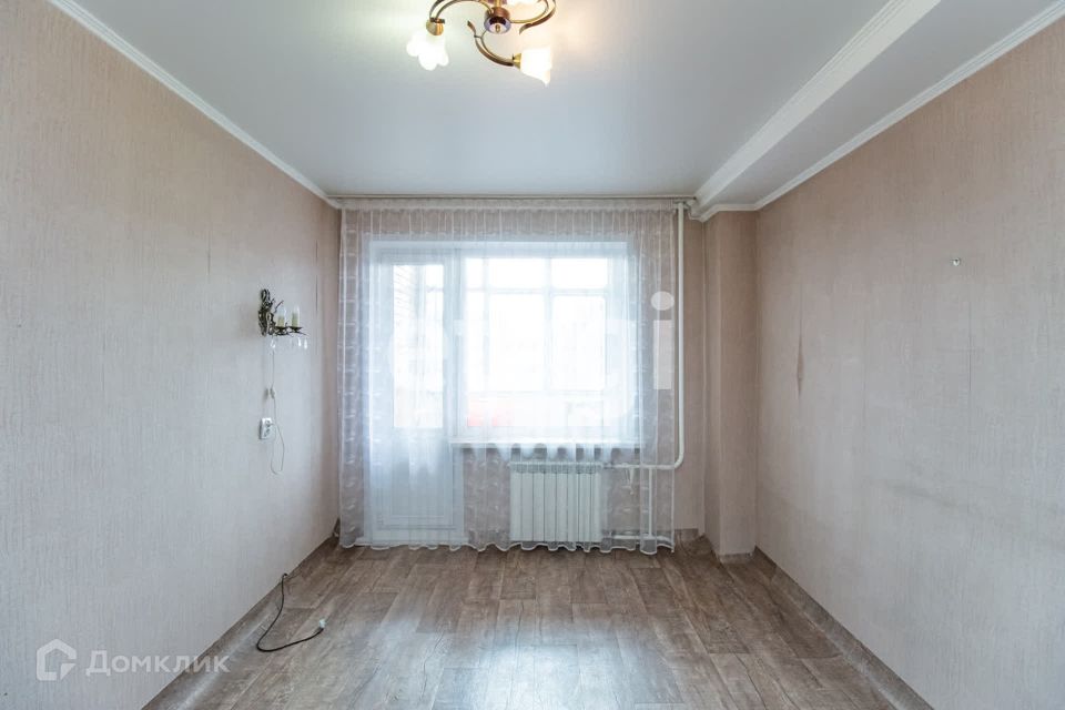 Продаётся 3-комнатная квартира, 67.9 м²