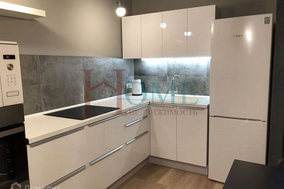 Сдаётся 2-комнатная квартира, 46.2 м²