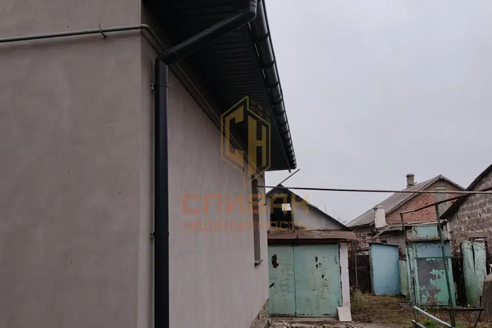 Продаётся 2-этажный дом, 120.5 м²