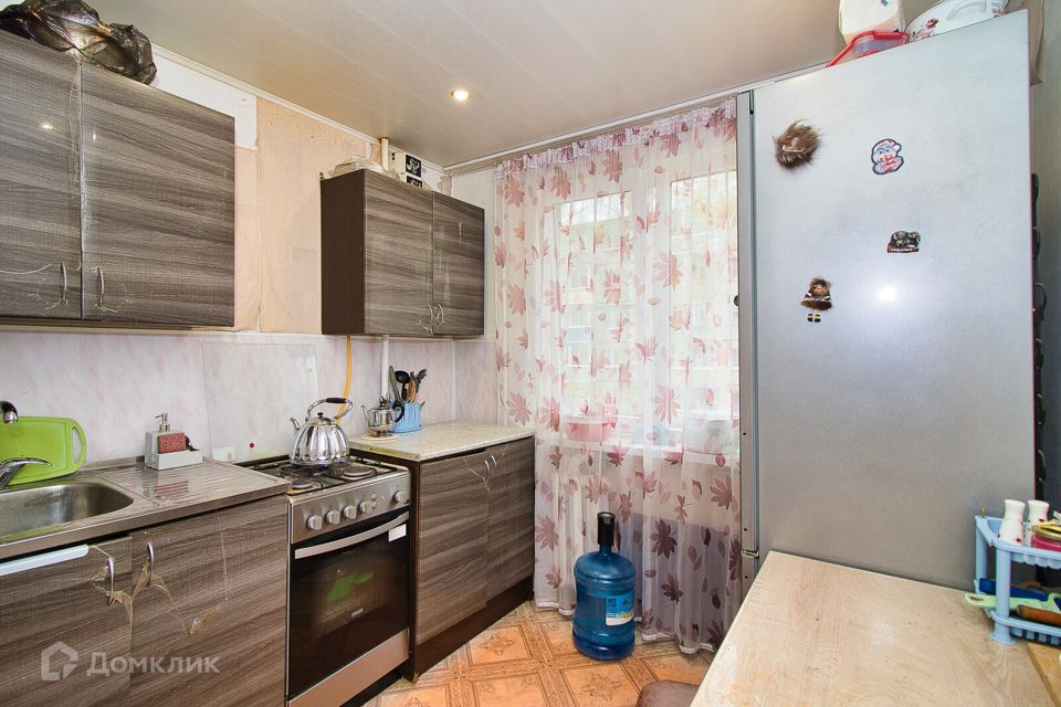 Продаётся 2-комнатная квартира, 44.4 м²