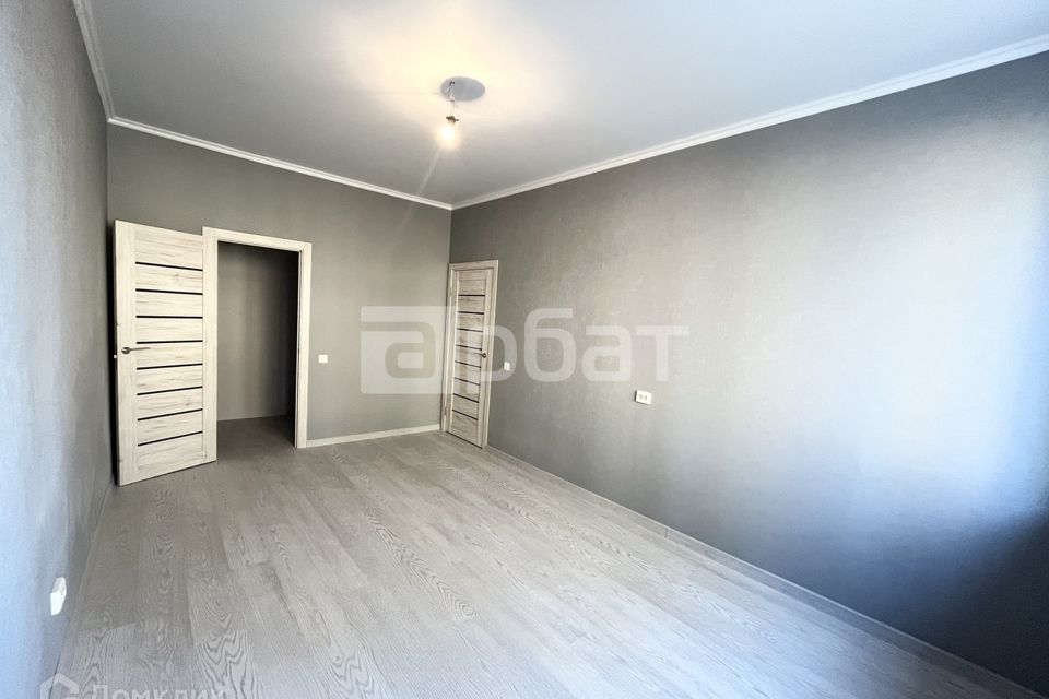 Сдаётся 1-комнатная квартира, 40 м²