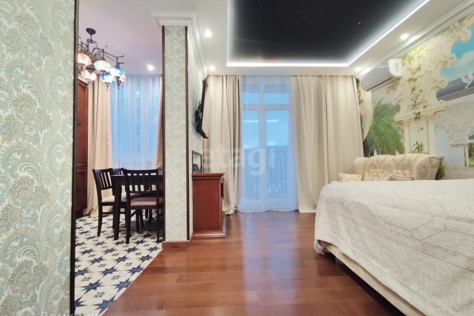 Продаётся студия, 32.1 м²