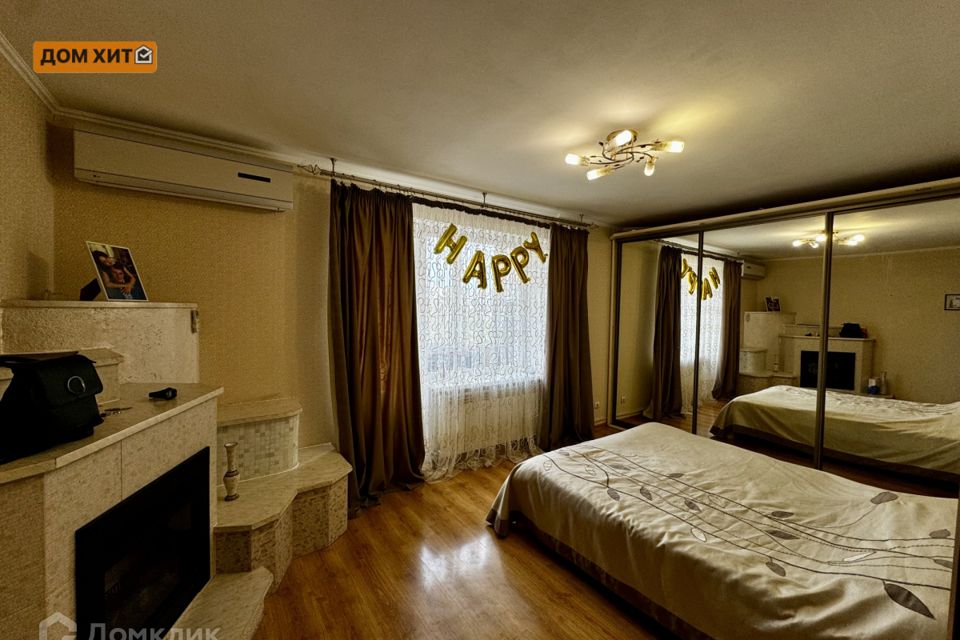 Продаётся 3-комнатная квартира, 63 м²