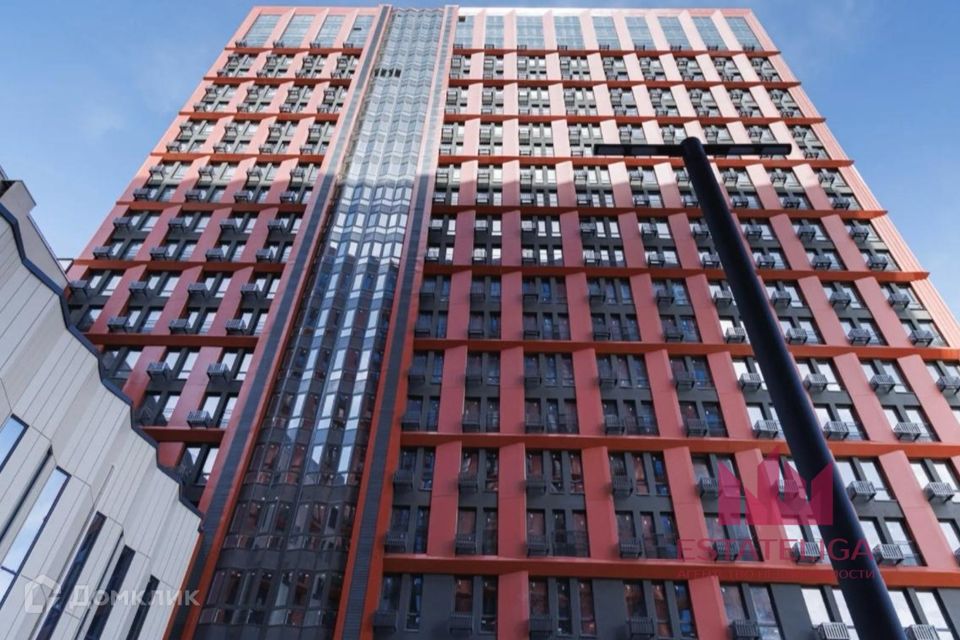 Продаётся 3-комнатная квартира, 50.4 м²