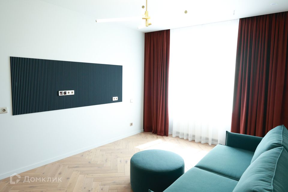 Продаётся 3-комнатная квартира, 102.4 м²