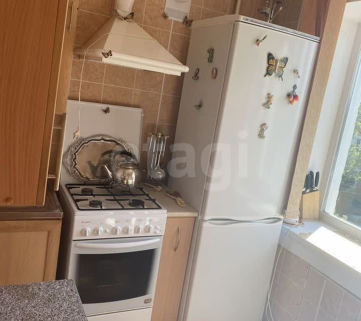 Продаётся 2-комнатная квартира, 44 м²