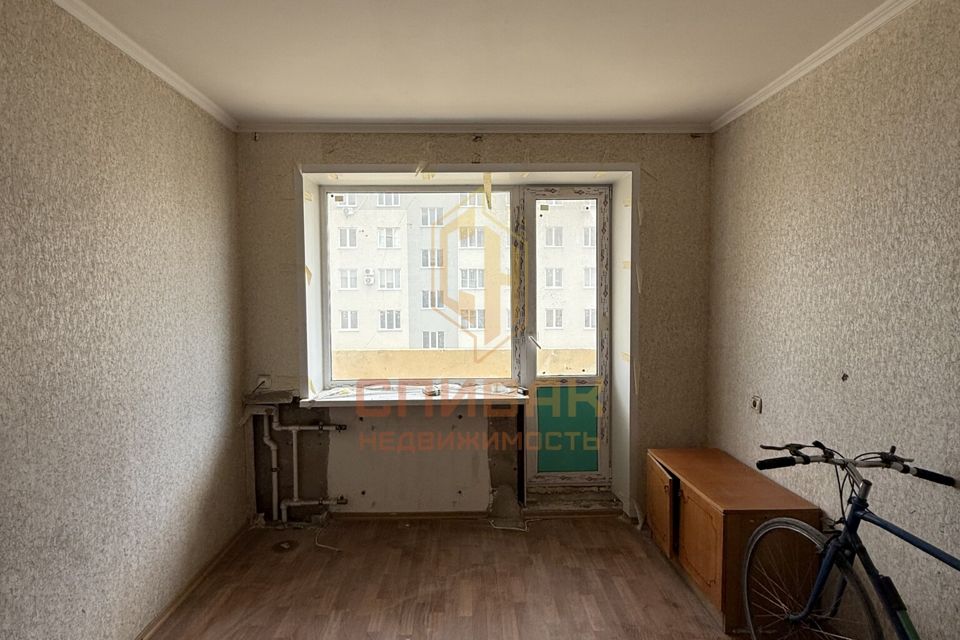 Продаётся 3-комнатная квартира, 70.7 м²