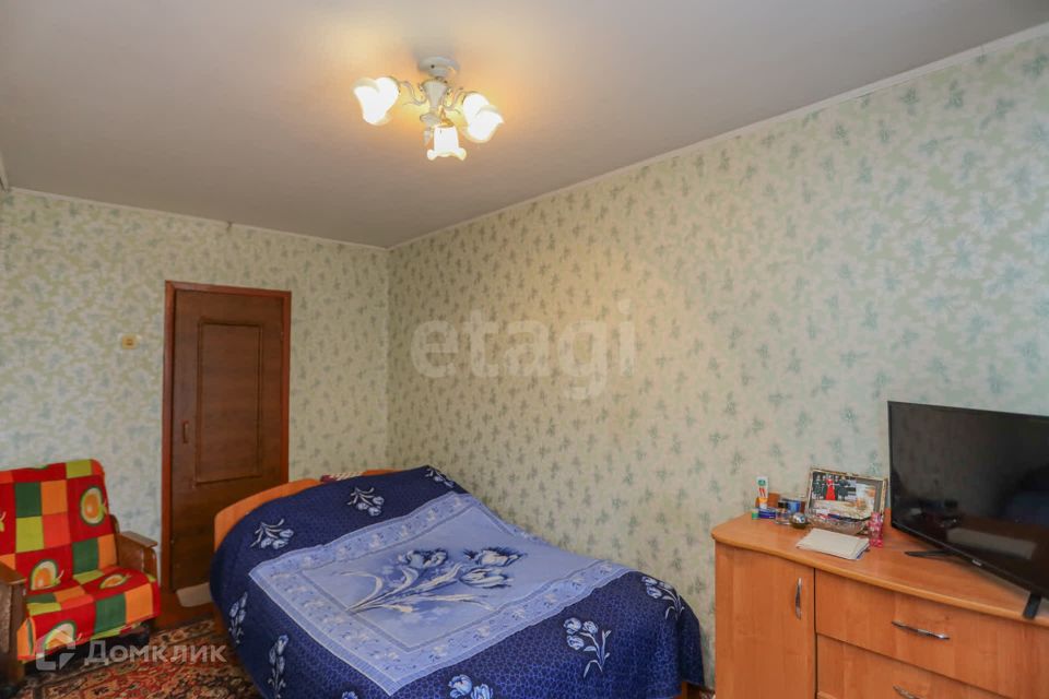 Продаётся 2-комнатная квартира, 45 м²