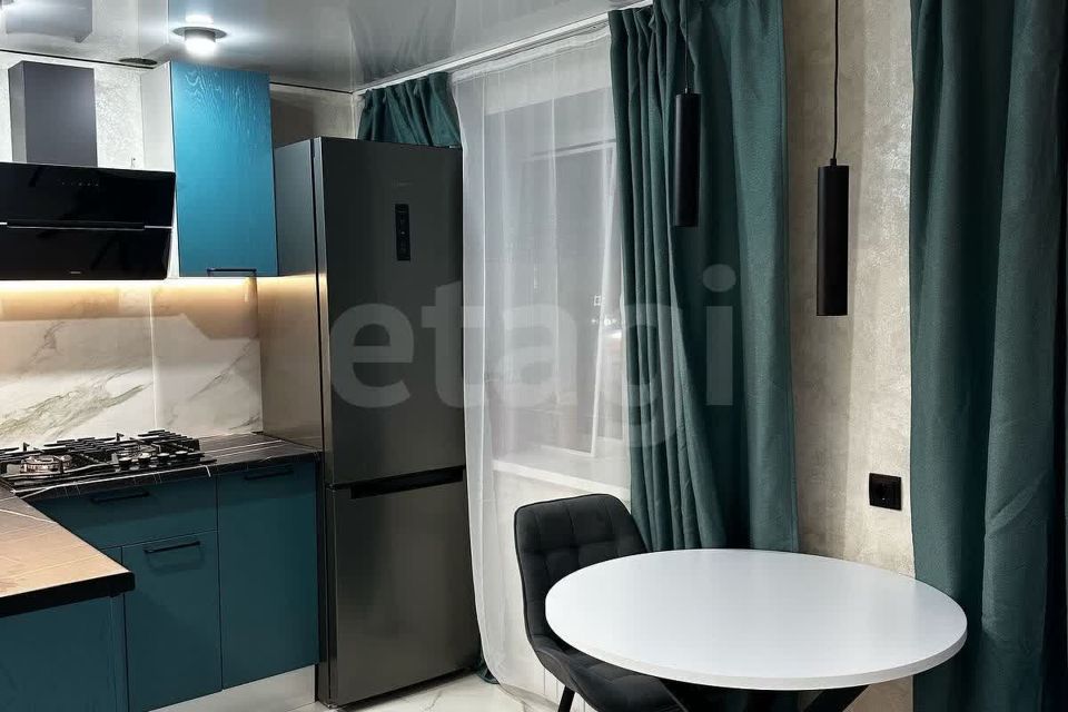 Продаётся 1-комнатная квартира, 32 м²