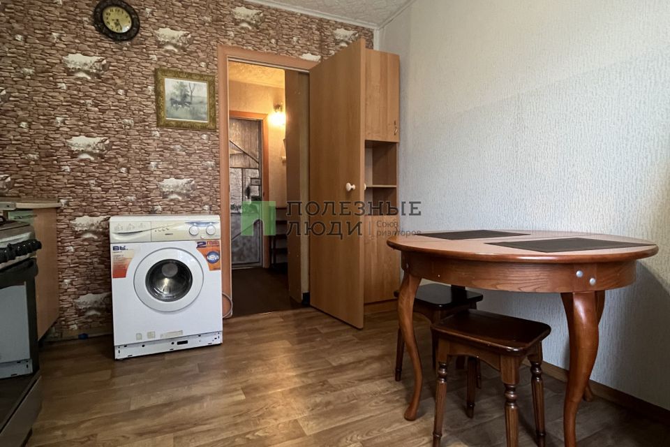 Сдаётся 1-комнатная квартира, 35 м²