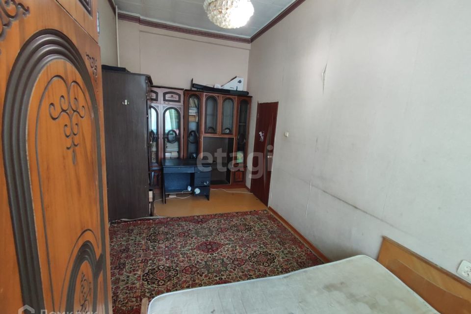 Продаётся 3-комнатная квартира, 59.5 м²