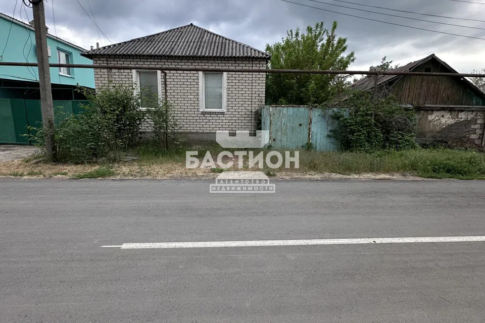 Продаётся 1-этажный дом, 69.1 м²