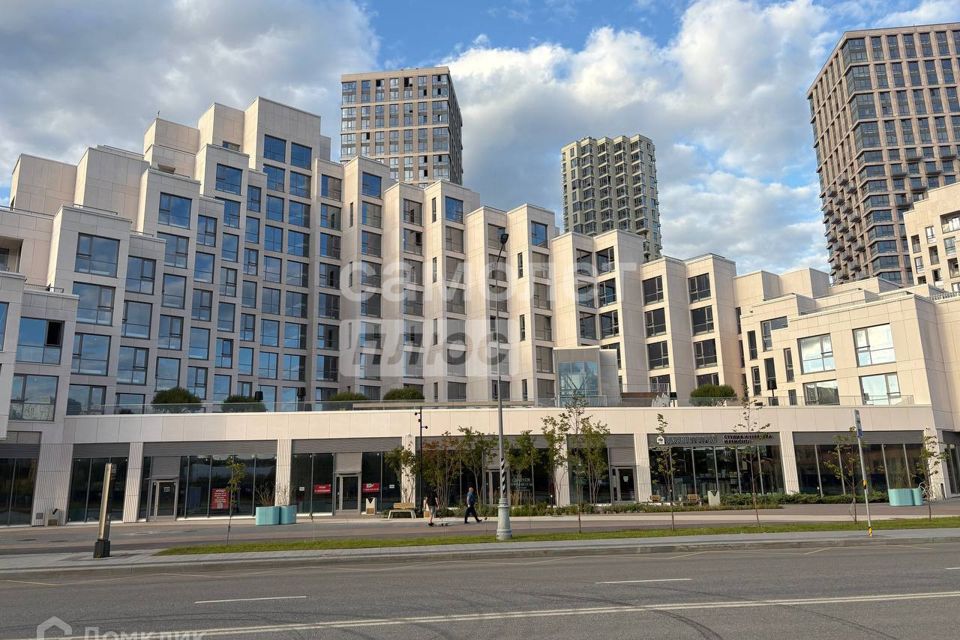 Продаётся 2-комнатная квартира, 71.5 м²