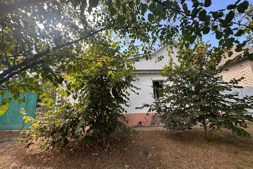 Продаётся 1-этажный дом, 62.2 м²