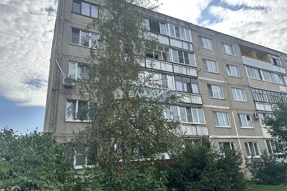 Продаётся 3-комнатная квартира, 66.9 м²