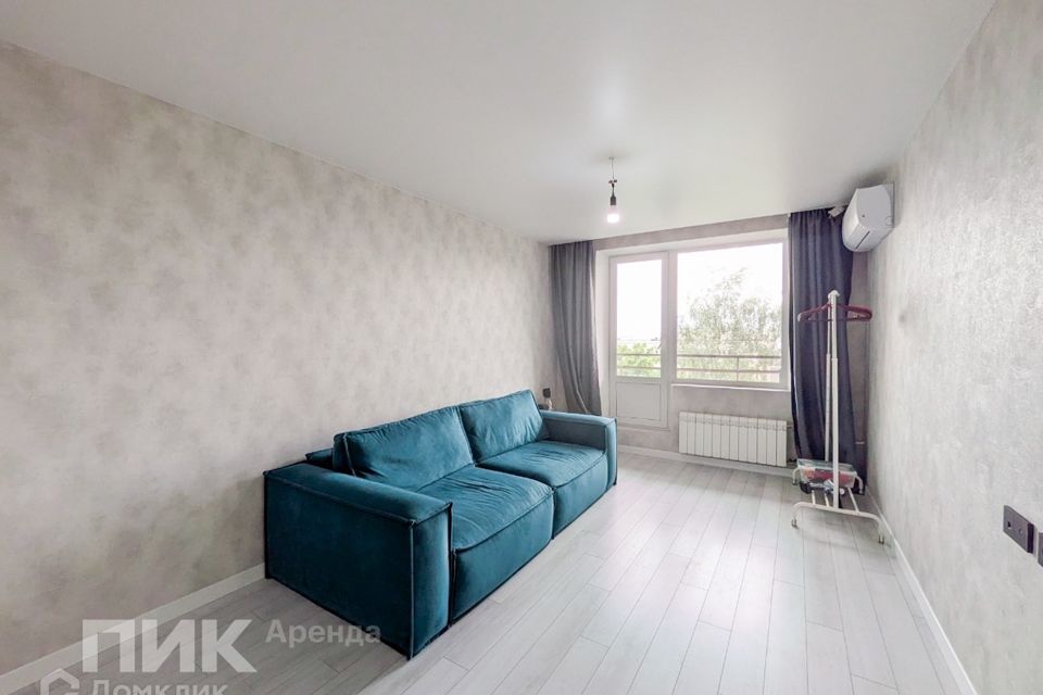 Сдаётся 2-комнатная квартира, 47.8 м²