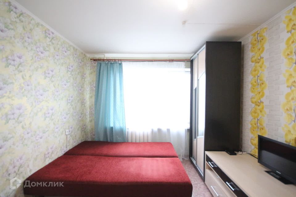 Продаётся 1-комнатная квартира, 30.7 м²