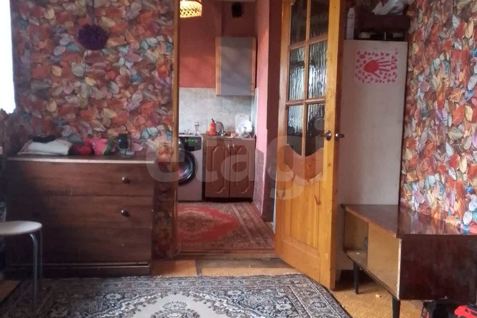 Продаётся 2-комнатная квартира, 40 м²