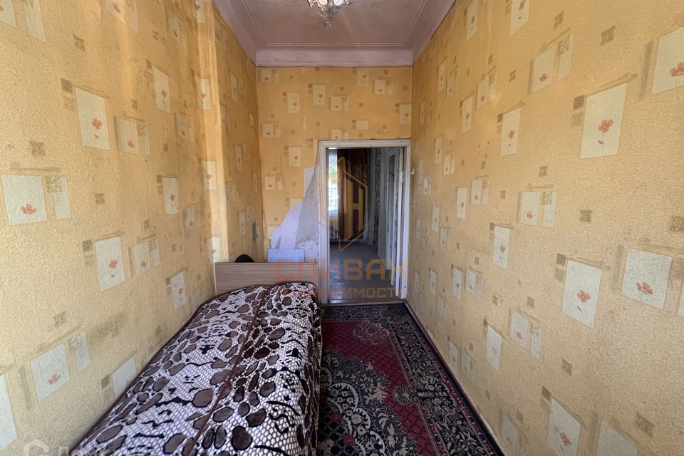 Продаётся 1-этажный дом, 93.7 м²