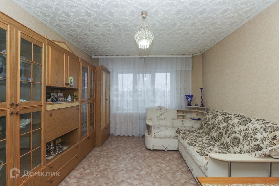 Продаётся 3-комнатная квартира, 65 м²