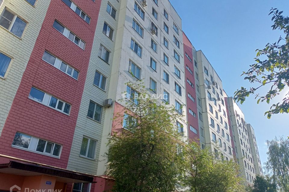 Продаётся 3-комнатная квартира, 65.1 м²