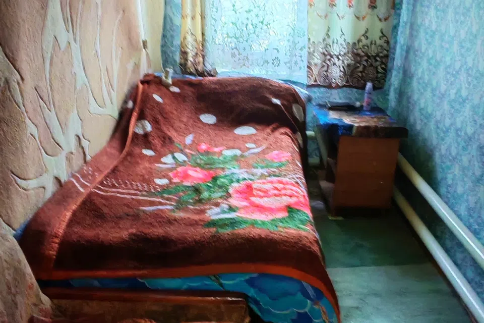 Продаётся 1-этажный дом, 70 м²
