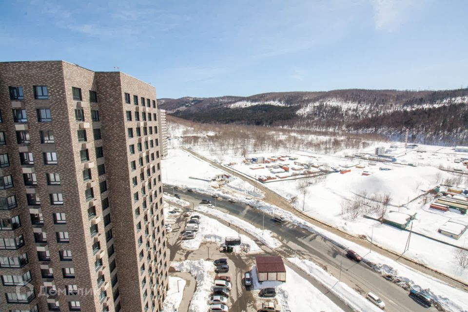 Продаётся 1-комнатная квартира, 40 м²