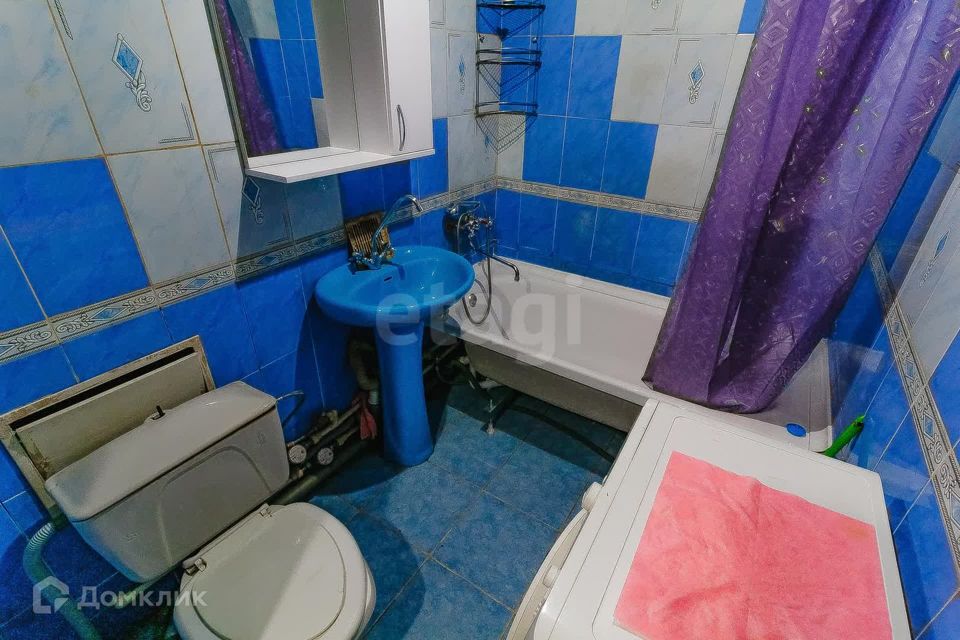 Сдаётся 2-комнатная квартира, 42.9 м²