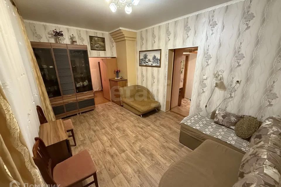 Продаётся 2-комнатная квартира, 32 м²