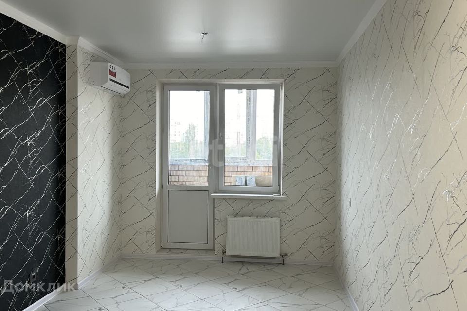 Продаётся 2-комнатная квартира, 57.5 м²