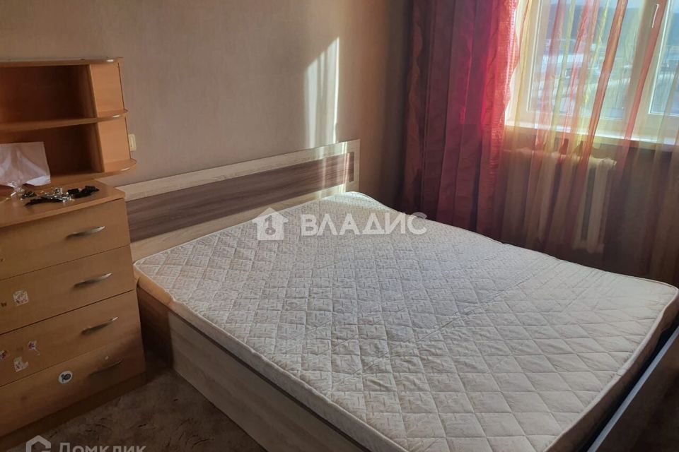 Продаётся 3-комнатная квартира, 63 м²