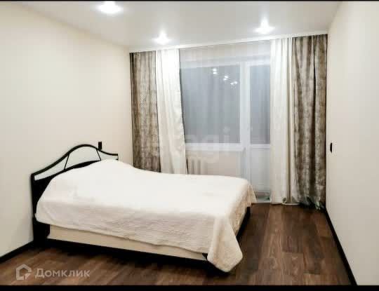 Продаётся 1-комнатная квартира, 32.8 м²