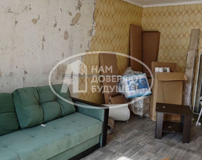 Продаётся 2 комнаты в 2-комн. квартире, 16 м²