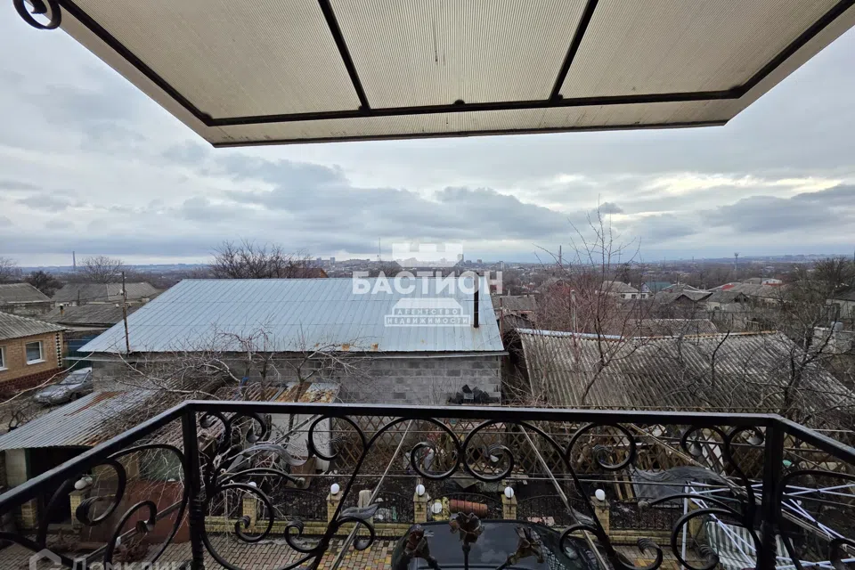 Продаётся 2-этажный дом, 252.2 м²
