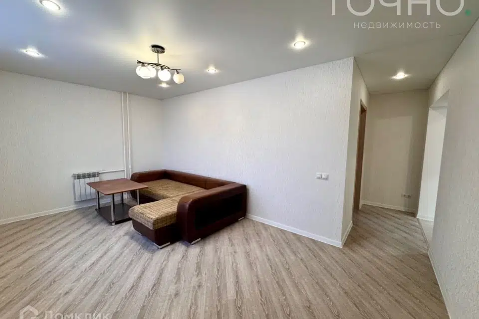 Продаётся 2-комнатная квартира, 56 м²