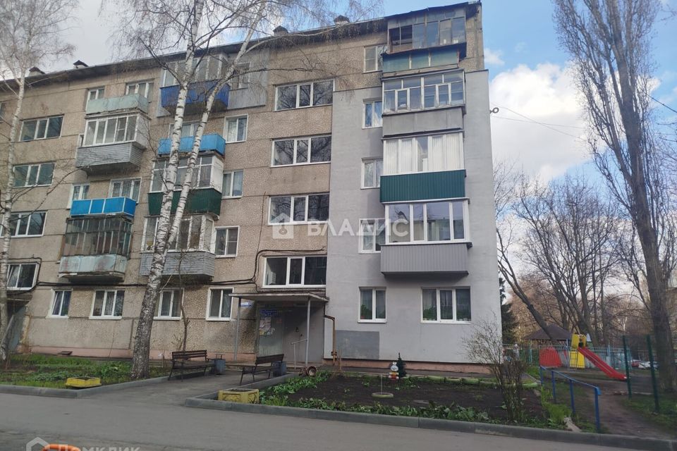 Продаётся 1-комнатная квартира, 30 м²