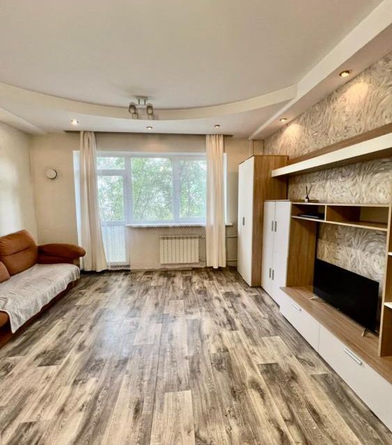 Продаётся 1-комнатная квартира, 47.5 м²