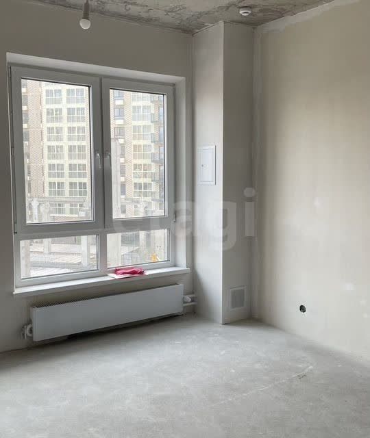Продаётся студия, 25.3 м²