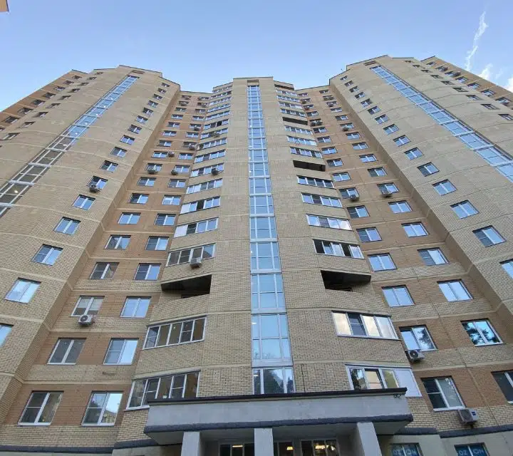 Продаётся студия, 22.9 м²