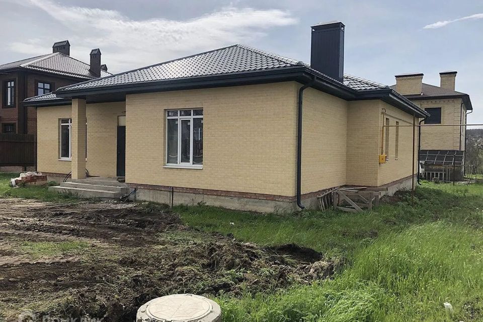 Дом на темерницком. Дом на темерницком