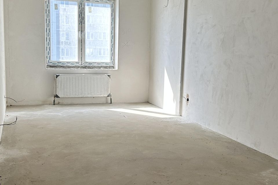 Продаётся 2-комнатная квартира, 66 м²