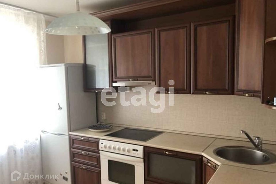 Сдаётся 3-комнатная квартира, 60 м²