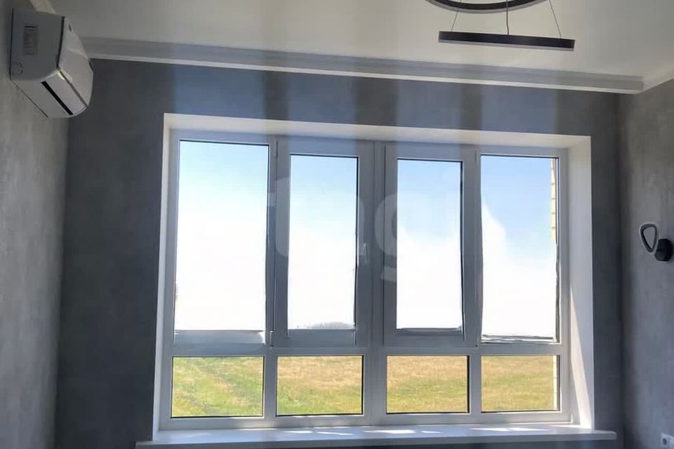 Продаётся 1-комнатная квартира, 35.6 м²