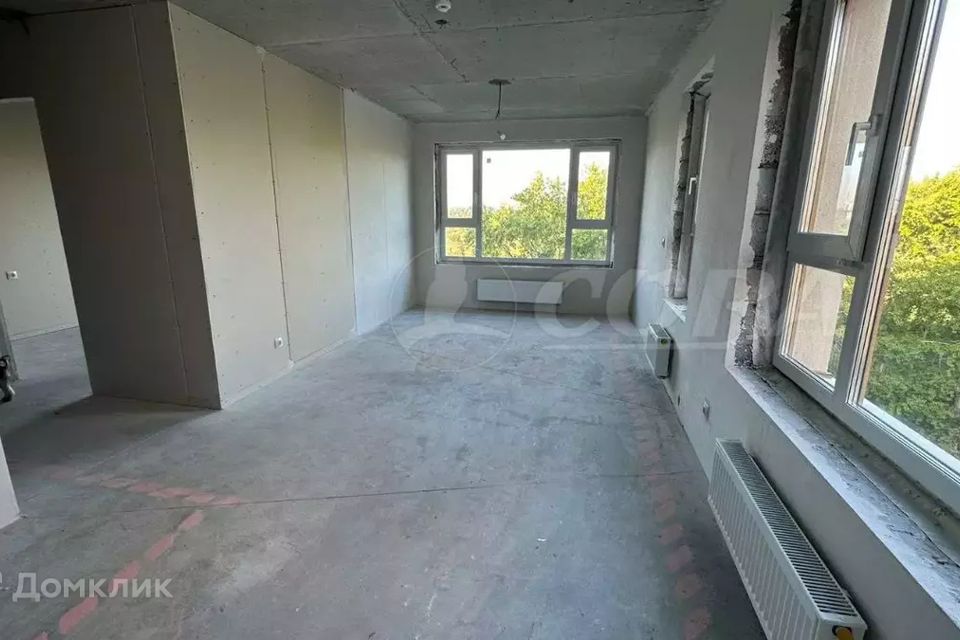 Продаётся 2-комнатная квартира, 66.7 м²