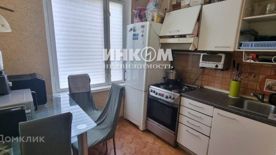 Сдаётся 3-комнатная квартира, 62 м²