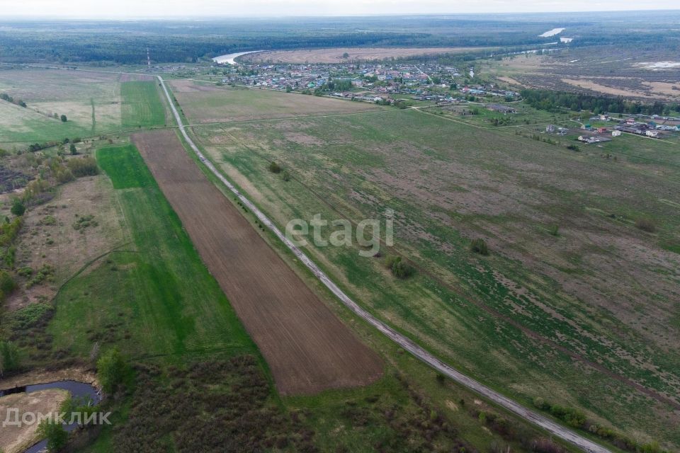 Купить Дом В Тюмени Салаирка